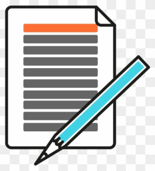 Cutting Edge Most Up To Date Syllabus - Icon Clipart