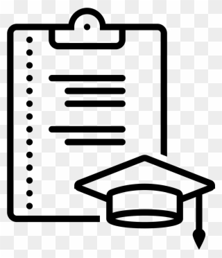 Syllabus Icon Clipart