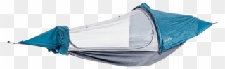 Hammock Flying Cara Praktis - Tent Clipart