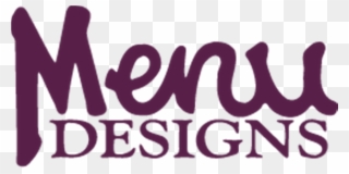 Menudesigns Com Menu Covers Guest Directories And More - Menu Designs Logo Clipart