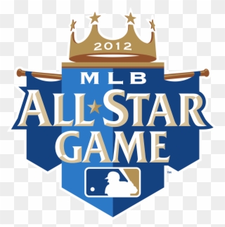 Clip Art World Series Champs 2012 Cliparts - 2012 All Star Game - Png Download