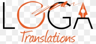 Loga Translations Top Quality Translation, Localisation - Translation Clipart
