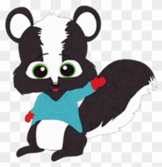 Critters South Park Archives Fandom Powered By Clipart