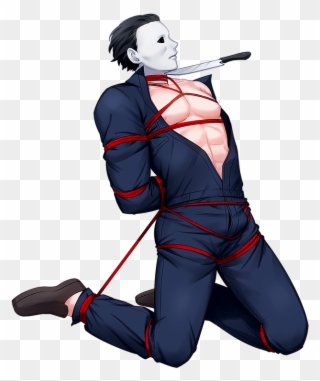 This Site Was Designed With The - Sexy Serial Killer Art Clipart