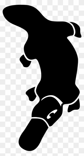 Visual Amp Critical Studies The Left Is Dead Long Live - Platypus 1917 Clipart