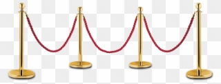 Access To Special Areas For Pilgrims In Each Shopping Clipart