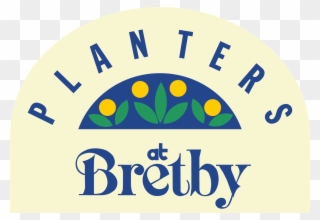 Planters At Bretby Planters At Bretby - Planters Bretby Clipart