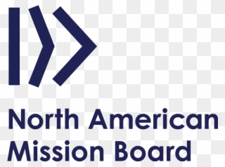 Clip Art Of Wv Images Gallery - North American Mission Board Logo - Png Download