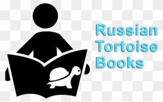 Recommend Books On Russian Tortoise Care - Reading Symbol Clipart