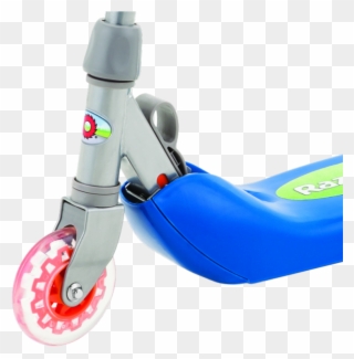 First Scooter - Razor Scooter Jr Clipart