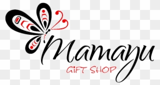 From Native Design Gift Cards And Coffee Mugs To Purses, - Mamayu Gift Shop Clipart
