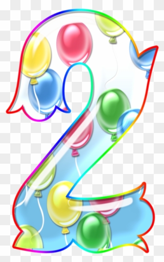 Happy Birthday, Rubrics, Card Ideas, Balloon, Fiesta - Числа В Загадках Пословицах Поговорках 2 Clipart