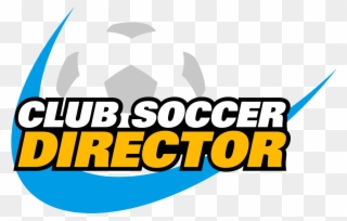 Welcome To Our Blog, A Lot Has Happened In Football - Club Soccer Director Clipart