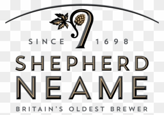 We Are Delighted To Have Britains Oldest, And Branch - Shepherd Neame Ltd Logo Clipart