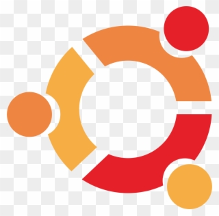 Como Instalar O Sk1 No Ubuntu Youtube - Ubuntu Logo Clipart