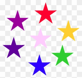 Download - 5 Star General Logo Clipart