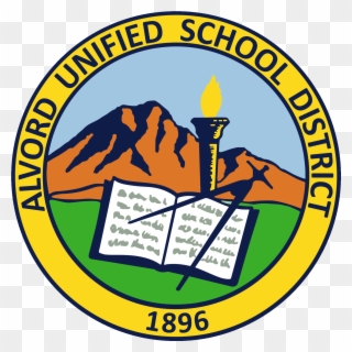 Staff Members Archive Riverside County Office Of Education - Alvord School District Logo Clipart