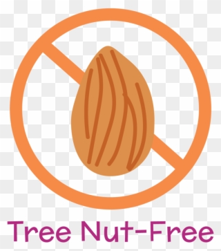 Tree Nut Free Icon Nomster Chef - Free No Soliciting Downloads Clipart