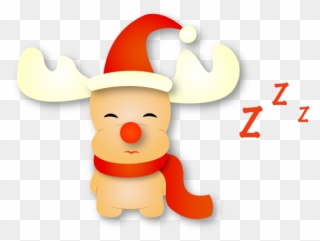 Christmas Emoji Messages Sticker-10 - Sticker Clipart