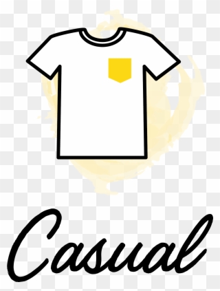 Icon Casual - Thankful Grateful Blessed Clipart