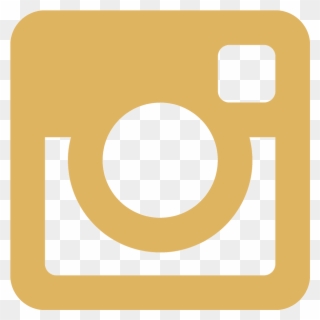 Instagramm Clipart Glitter - Instagram Blue Logo Png Transparent Png