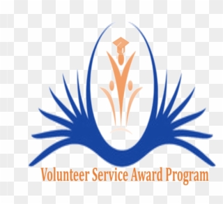 The Volunteer Service Award Program Is A Public Service - Bumitama Gunajaya Agro Clipart