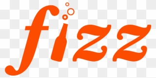 Fizz Creative - Fizz Logo Clipart