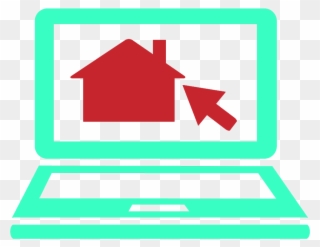 The New Realtywise - Laptop Clipart