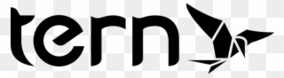 Tern - Tern Logo Clipart