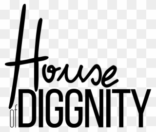Houseofdiggnity - Nina's House Clipart