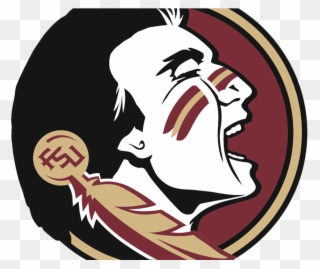 Fsu Emblem Clipart