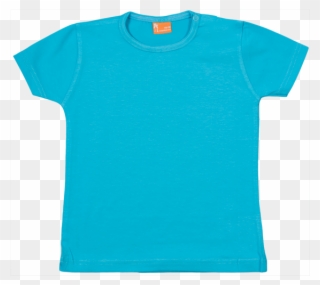 Baby T-shirt, Short Sleeve - Shirt Clipart
