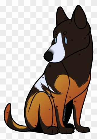 [gift] Kaya - Cartoon Clipart
