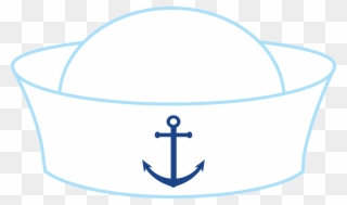 Sailors Hat Diy Hat, 60th Birthday Party, Hat Crafts, - Sailor Clipart
