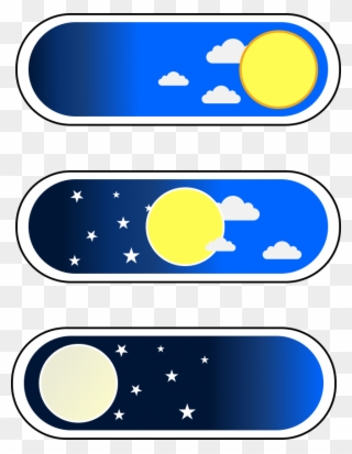 #015 On/off Switch Hint - Design Clipart