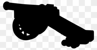 Info - Firearm Clipart