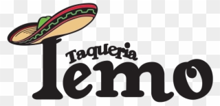 Taqueria Temo Clipart