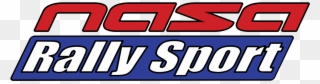 Nasa Rally Sport Logo, 1200x342, Png, Clear, For Documents Clipart ...