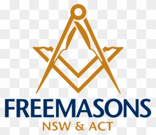 Nsw Act Mason Logo - Freemasons Nz Clipart