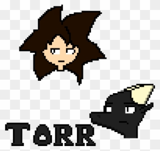 Torr Mugshot - Torr Clipart