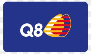 Gift Card Q8100 - Kuwait Petroleum Corporation Clipart