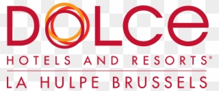 Dolce La Hulpe Giftshop - Dolce Hotels Logo Clipart
