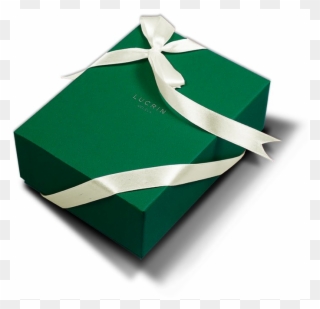 Gift Card - Box Clipart