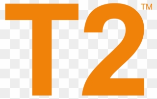 A Very Special Thank You To Our Supporting Partners - T2 Tea Clipart