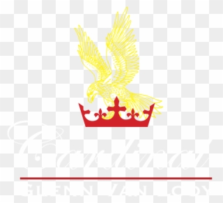 Glenn Van Looy Cardinal Logo - Logo Clipart