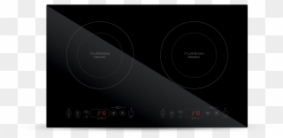 Oven Clipart Old Stove - Circle - Png Download