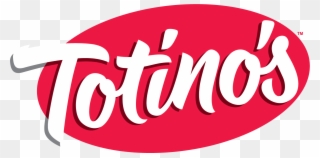 Totino's Logo - Mac And Cheese Pizza Rolls Clipart
