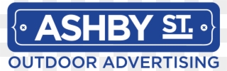 Gold Sponsors - Ashby Outdoor Logo Clipart