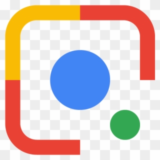 Clip Art Lens Logo - Google Lens - Png Download