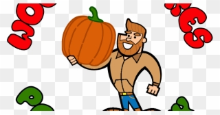 Woody Acres Clipart